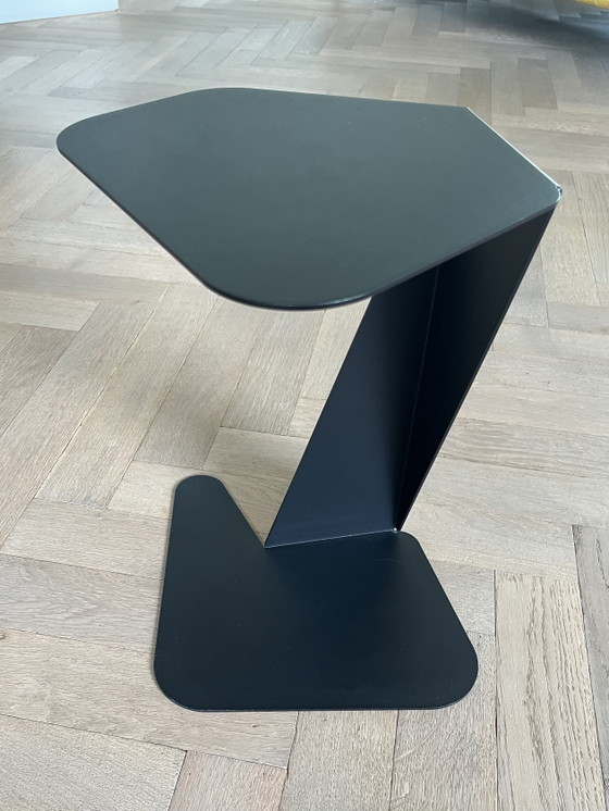 Dutch Originals Tavolino – Tavolini, Metal (photo 3 of 5)