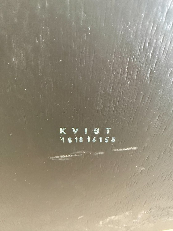 Image 1 of FDB Møbler J52B chair