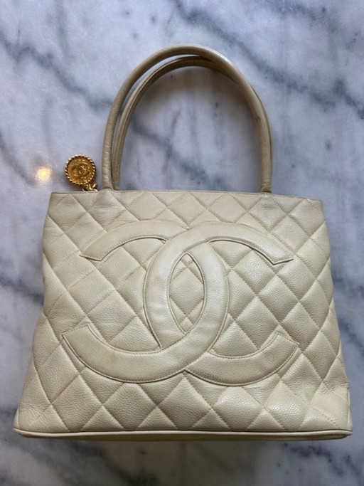 Medaglia Chanel