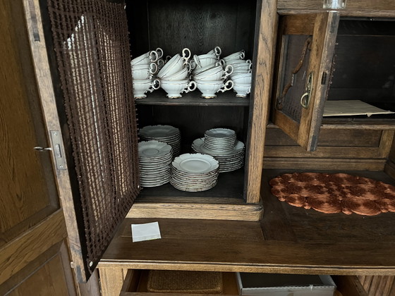 Image 1 of Credenza