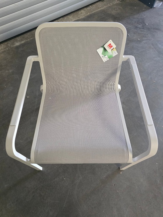 Image 1 of 2x MANUTTI HELIOS À SIÈGE BAS