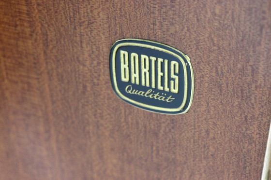 Image 1 of Bartels sideboard vintage dresser | 205.5 cm
