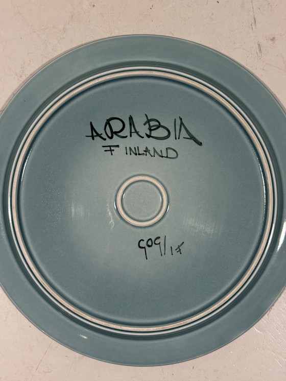 Image 1 of Portafrutta Arabia Finlandia Fructus anni '60