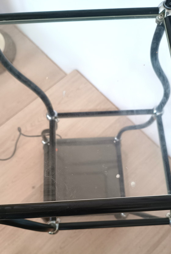 Image 1 of Dancing Industrial Display Cabinet