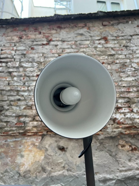Image 1 of Vloerlamp – IKEA HEKTAR (inclusief huidige lichtbronnen!)