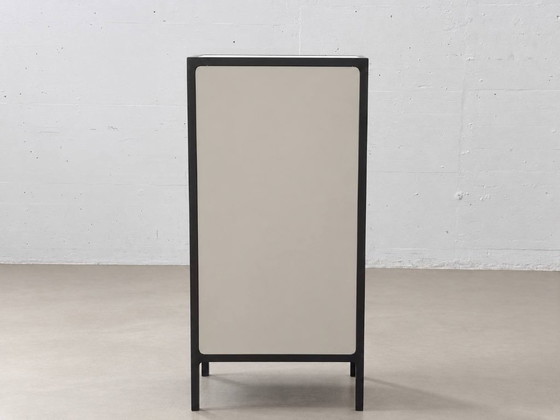Buffets vintage de Victoria Baar, années 1970 – Wood, Metal (photo 11 of 19)