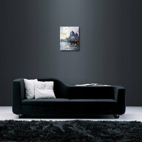 Image 1 of Zajkowski - Venedig