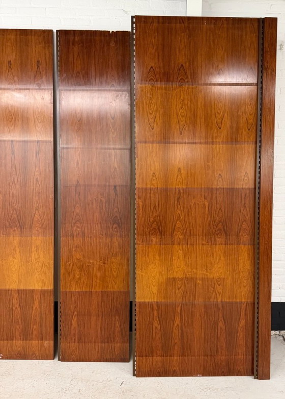 Image 1 of XXL Scandinavisch modulair wandsysteem