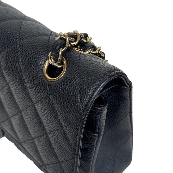 Chanel Classic Flap Medium – Crossbody bags, Calfskin (photo 7 of 16)