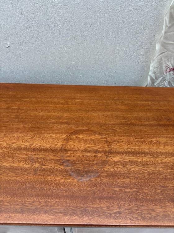 Mid Century dressoir – Hout (photo 5 of 7)