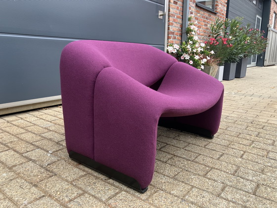 Image 1 of Artifort Groovy F598 de Pierre Paulin, ¡¡¡Nuevo estado!!!