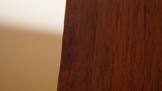 Image 1 of Credenza vintage | Svend Aage Larsen | Design danese | Anta a tamburo