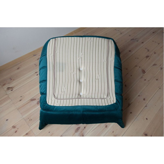 Image 1 of Togo vintage woonkamer set door Michel Ducaroy voor Ligne Roset, Frankrijk 1970