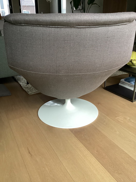 Image 1 of Artifort F522 vom Designer Geoffrey Harcourt