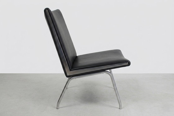 Image 1 of AP-40 "Airport Chair" van Hans J. Wegner - Denemarken, 1959