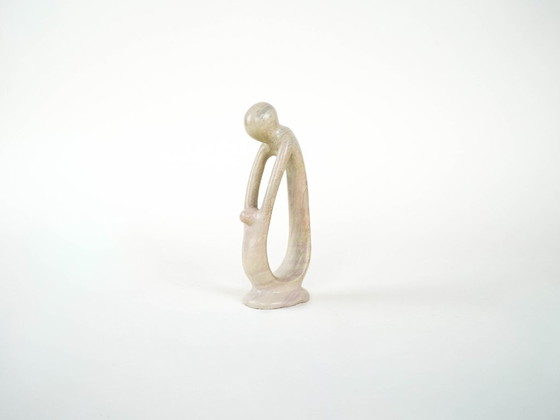 Image 1 of Sculpture abstraite, design danois, années 1980, fabriquée au Danemark