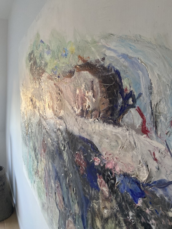 Image 1 of Ulrike Bolenz origineel