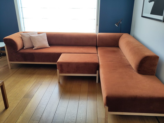 Image 1 of Canapé Kate FEST pour 6 à 7 personnes