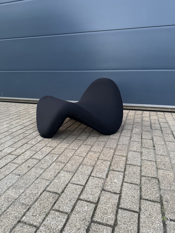 Image 1 of Artifort Tongue chair van Pierre Paulin