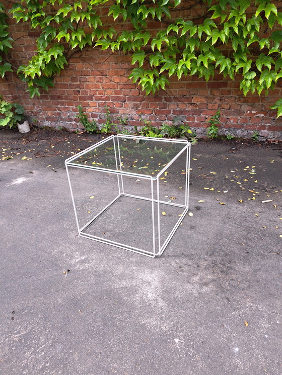 Image 1 of Set di 3 tavolini Max Sauze