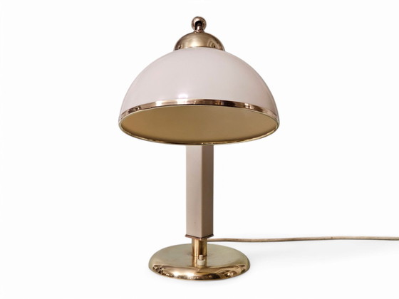 Image 1 of Art Deco / Bauhaus table lamp, 1920s / 1930s