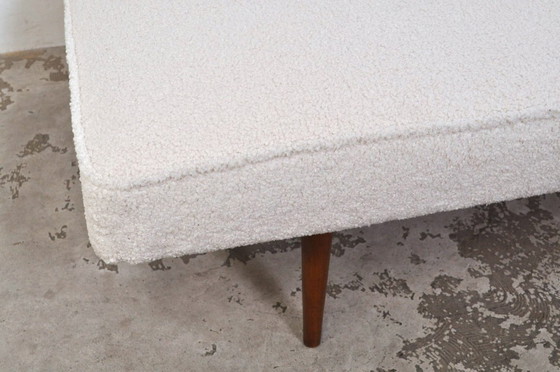 Image 1 of Divano / divano letto della metà del secolo Miroslav Navratil