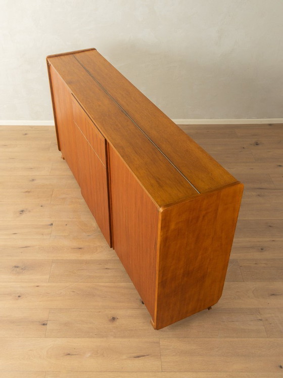 Image 1 of Letto pieghevole unico, anni '60, vintage