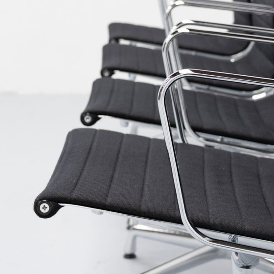 Image 1 of Eames EA 108 Stuhl Vitra 90er Jahre