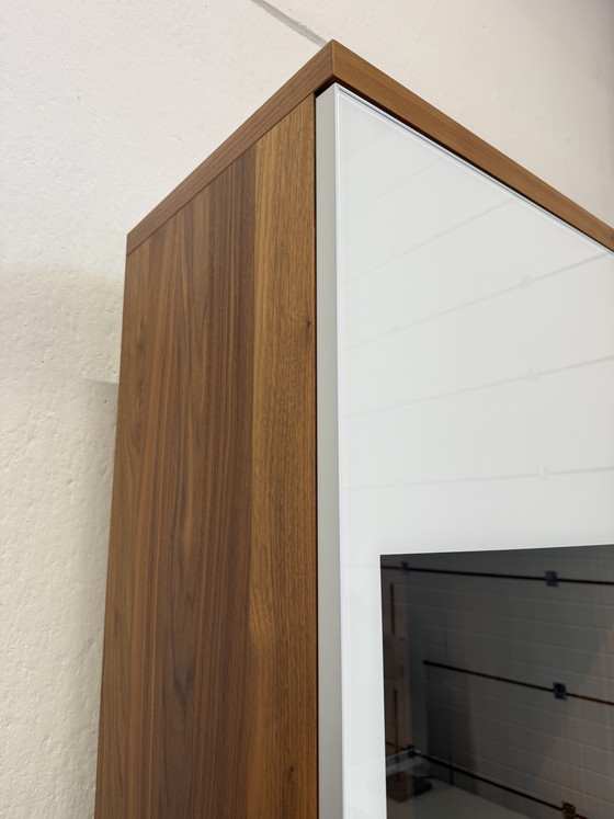 Image 1 of 2 Armoires murales Hulsta H216xL50