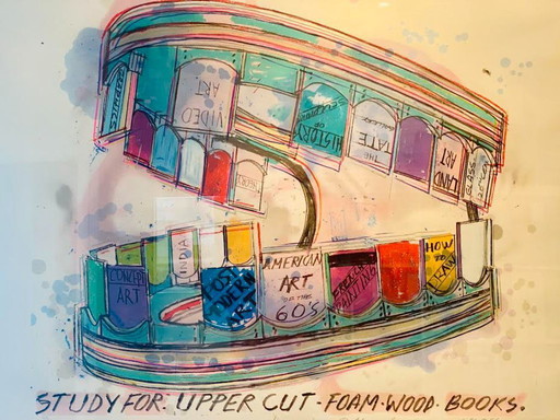 Litografia Oppenheim