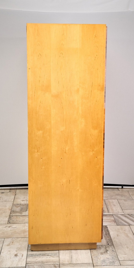 Image 1 of Armadio vintage Jitona, anni '70, Cecoslovacchia