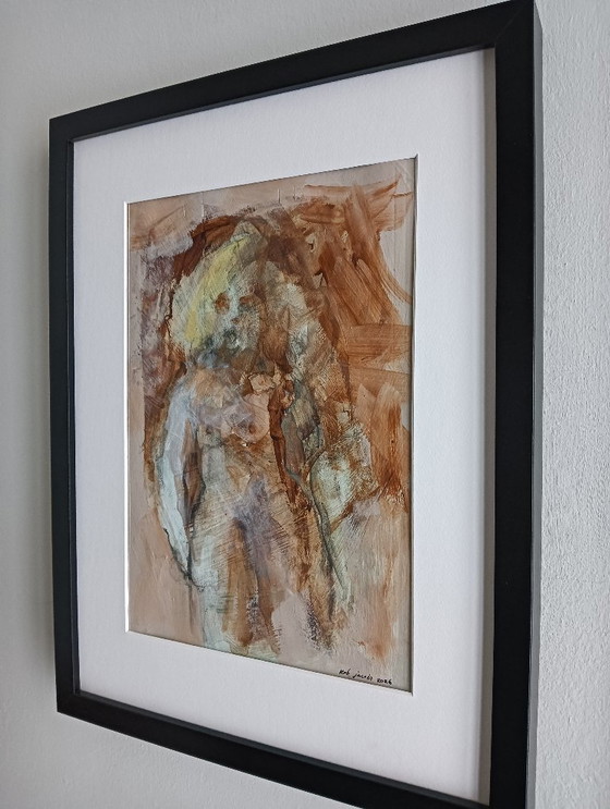 Image 1 of Rob Jacobs - model nude 2