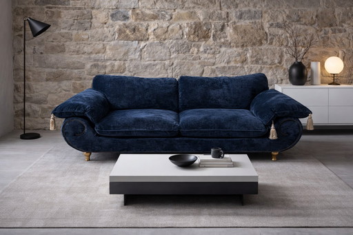 Banc conçu par Giorgio Design