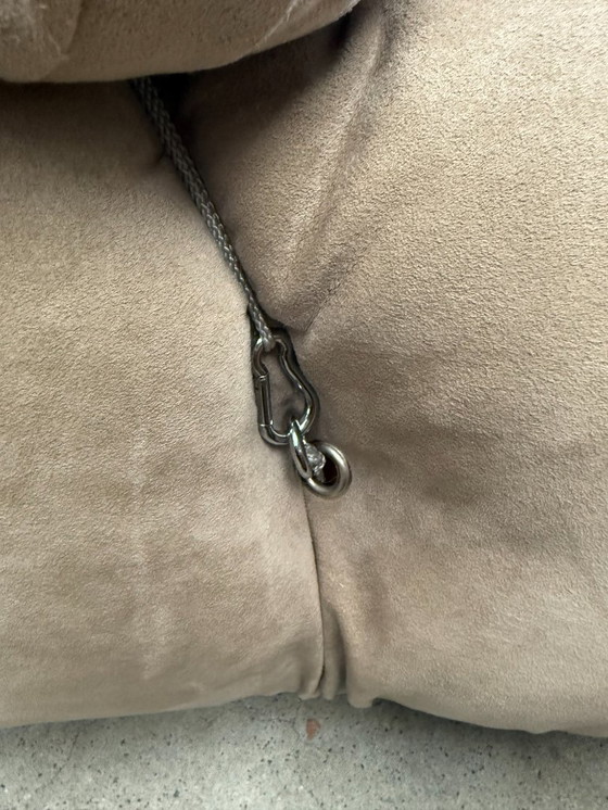 Image 1 of Divano Camaleonda di Mario Bellini per B&B Italia