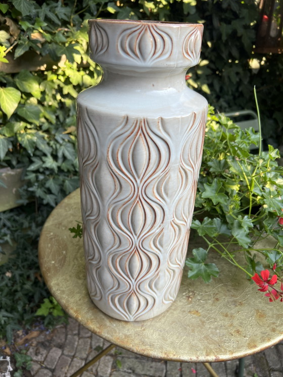 Vaso per cipolle Scheurick modello 285-40 – Scheurich, Vasi, Ceramic (photo 2 of 6)
