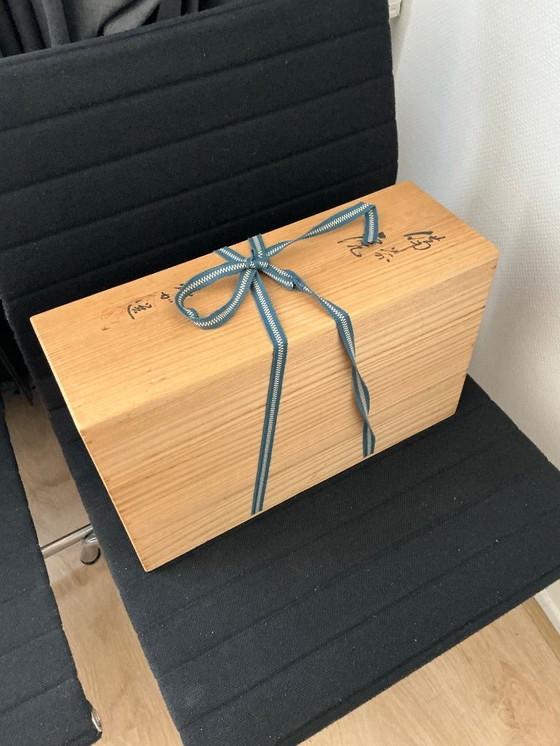 Image 1 of Tiger from Japan in a box