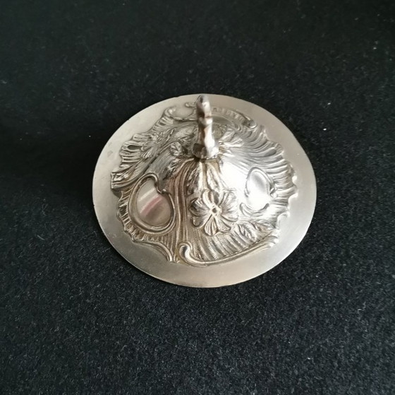 Image 1 of Modernistische Bonboniere – Jugendstil