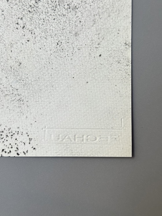 Image 1 of Eugène Eechaut (1928-2019) - inkttweeluik, 1970-1980