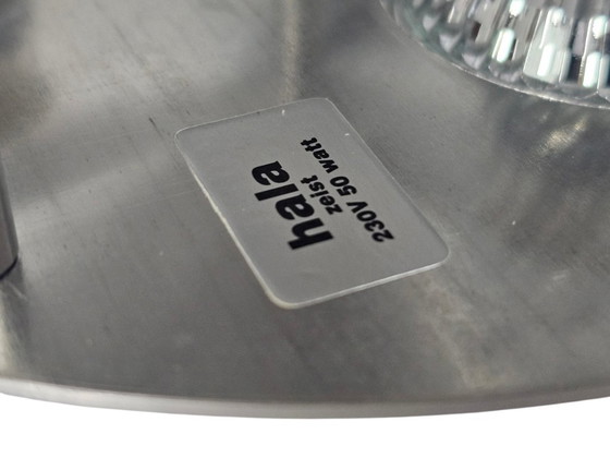 Image 1 of Hala Zeist - model 1073 - aluminum - ceiling lamp - 90's