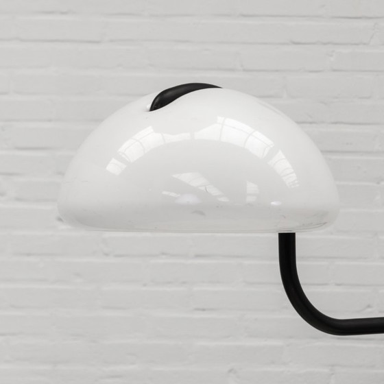 Image 1 of Serpente Table Clamp Lamp Martinelli Luce
