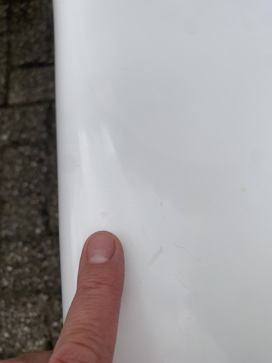 Herman Miller Panton Chair 1973 – Poltrone, Plastica (photo 9 of 15)
