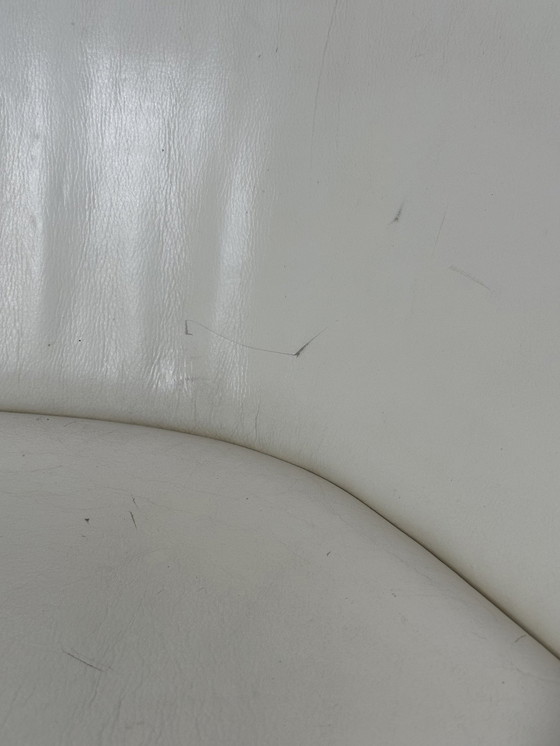 Image 1 of Seltener Prototyp des Sessels "Globe" von Pierre Paulin für Artifort