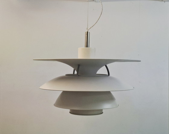 Image 1 of Louis Poulsen PH6.5 Charlottenborg original, guter Zustand