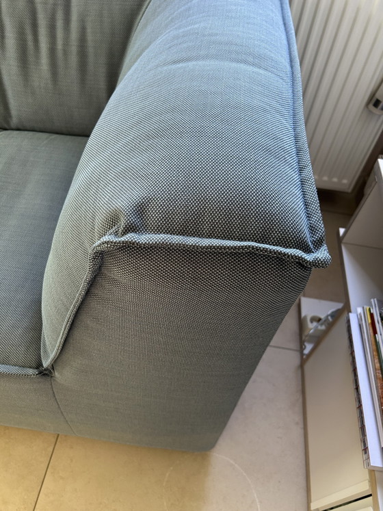 Gelderland 6905 Hoekbank – Hoekbanken, Polyester, Cotton (photo 4 of 11)