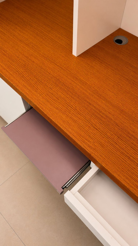 Image 1 of Bibliothèque d'exception sur mesure – Fabrication artisanale française