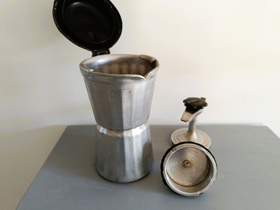 Image 1 of Antica caffettiera a pressione SEB
