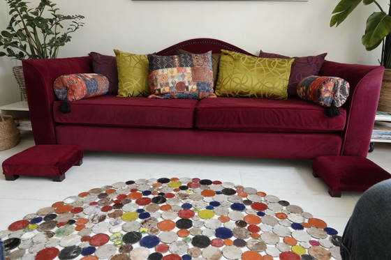 Image 1 of Sofa Cardinal Apartliving (Design Bas van Rij)