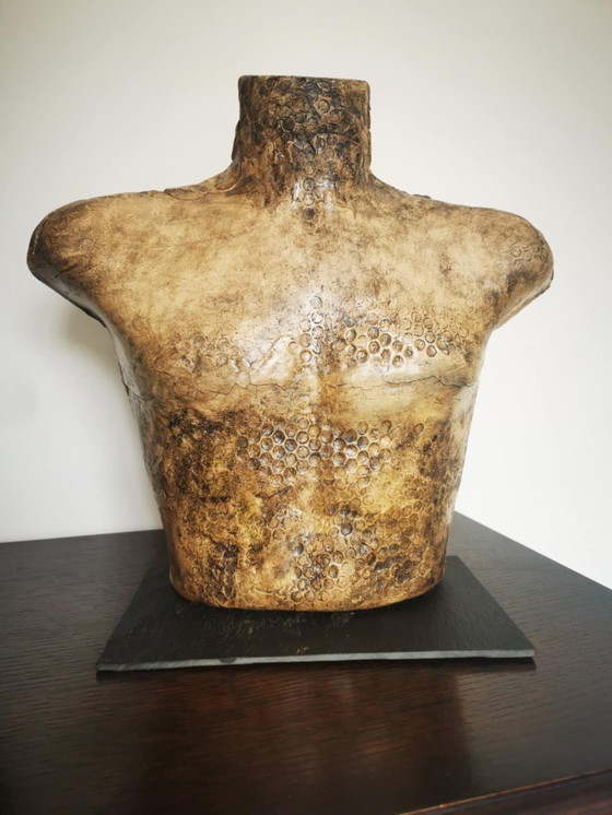 Image 1 of Torso maschile a piedi