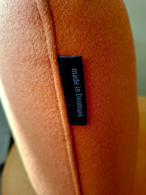 Image 1 of Softline Apollo design lounge and rocking chair