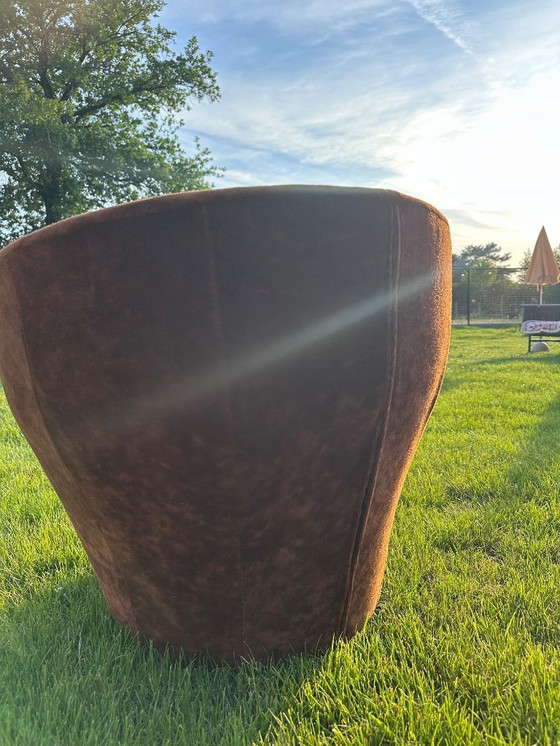 Image 1 of Poltrona da toeletta Meurop Gamma di Pierre Guariche